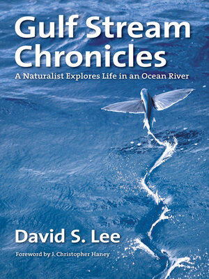 cover image of Gulf Stream Chronicles